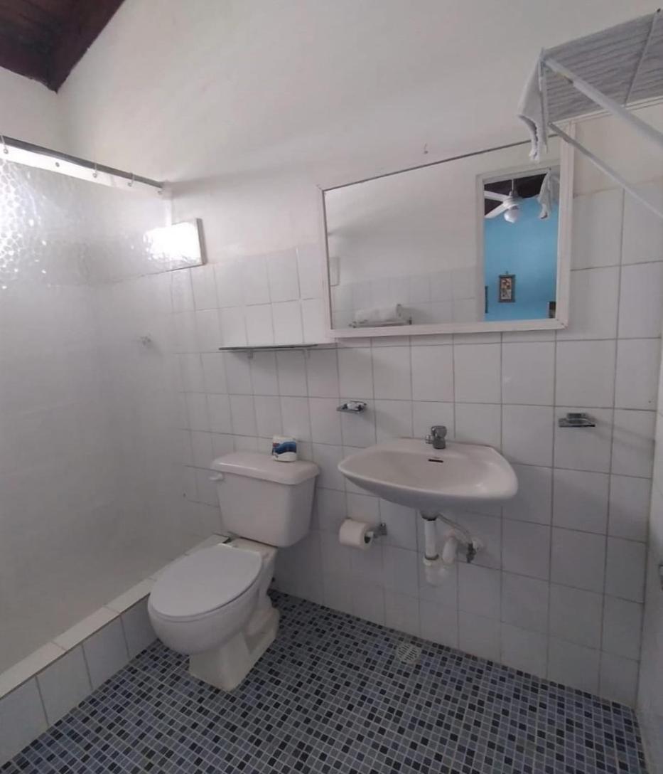 Hotel Caribe Barahona ห้อง รูปภาพ