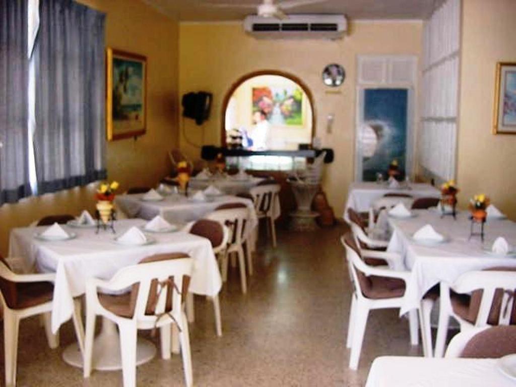 Hotel Caribe Barahona ภายนอก รูปภาพ
