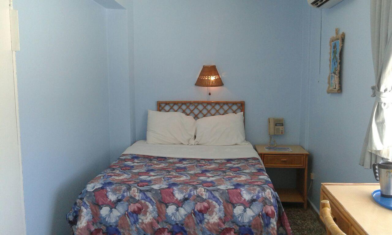 Hotel Caribe Barahona ภายนอก รูปภาพ