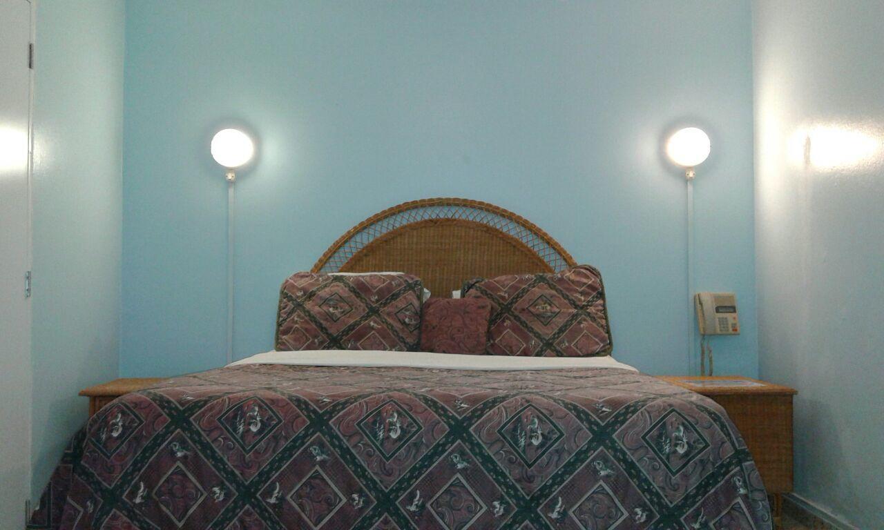 Hotel Caribe Barahona ภายนอก รูปภาพ