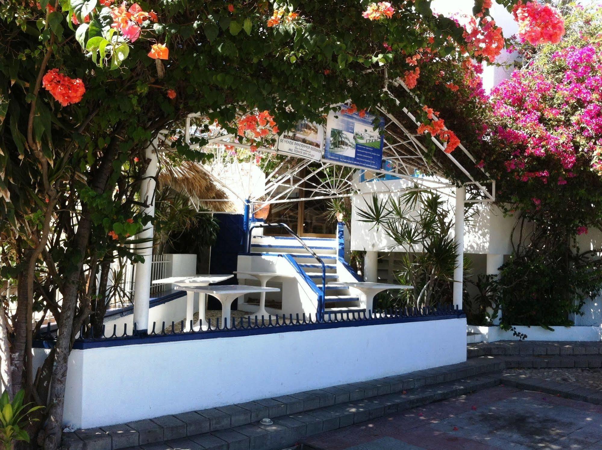 Hotel Caribe Barahona ภายนอก รูปภาพ